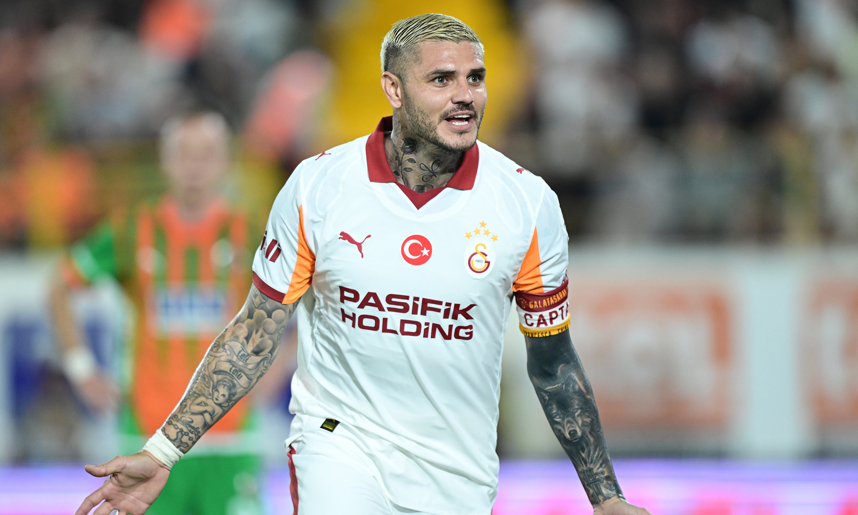 Icardi'den Kilo Eleştirilerine Gol Gibi Yanıt: 'Son 77 Kilomu Gören Varsa İade Makbuzuyla Gelsin!'