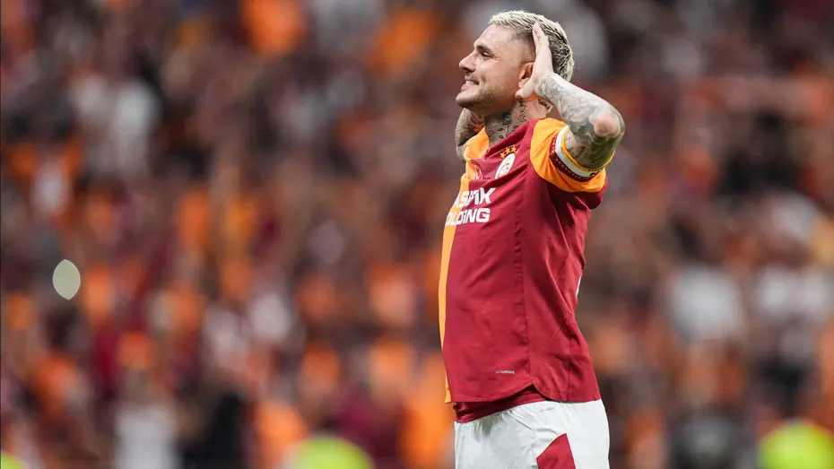 Mauro Icardi için flaş İtalya iddiası: Galatasaray taraftarını kızdıracak hamle - 2