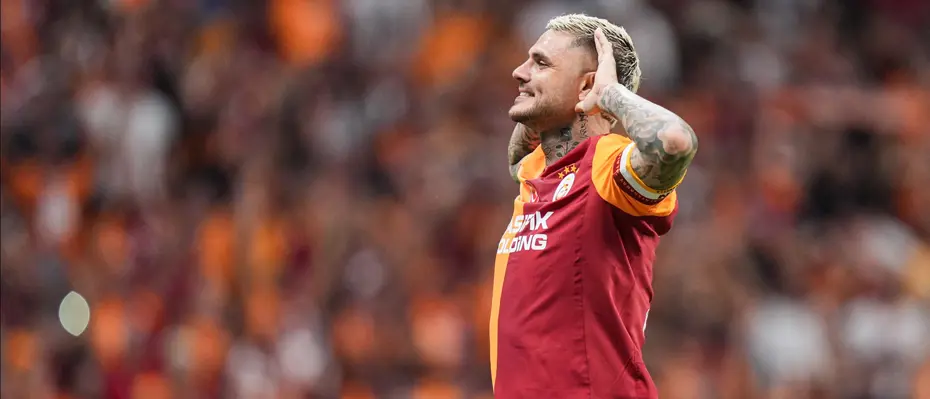 FLAŞ! Karagümrük maçı sonrası Mauro Icardi gelişmesi - 2