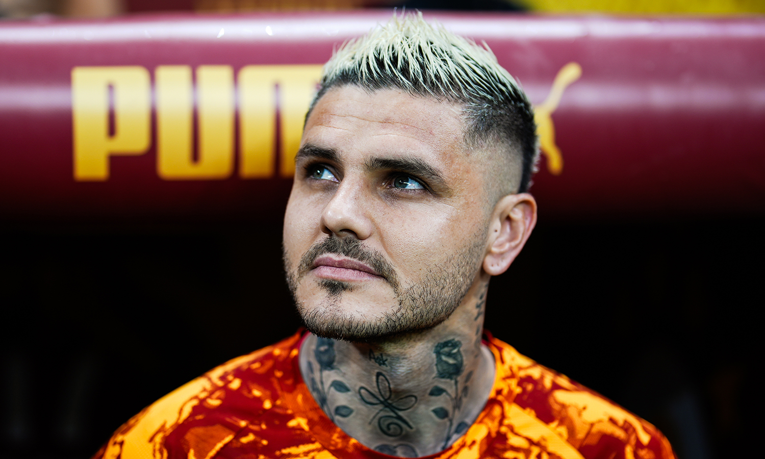 Mauro Icardi'nin menajerinden FLAŞ açıklama! İddialara sinirlendi
