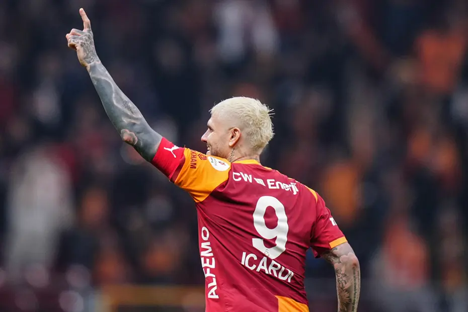 FLAŞ! Mauro Icardi'de bilmece sona erdi: Galatasaray resmen duyurmaya hazırlanıyor - 5