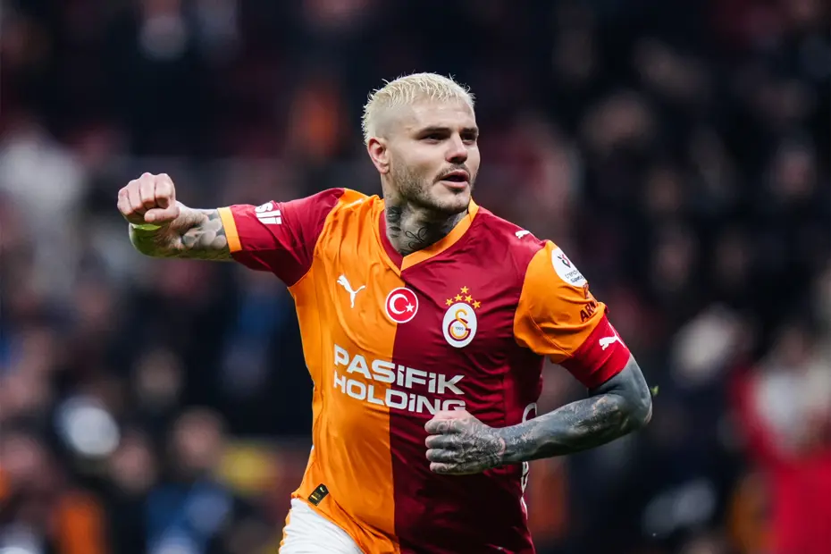 Icardi'nin Galatasaraylılara Duygusal Mektubu