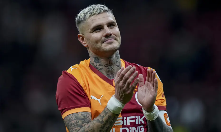 Ve Dursun Özbek'te bardak taştı, Galatasaray'da ipler tamamen koptu! Bir dönemi bitiren ayrılık geldi - 2