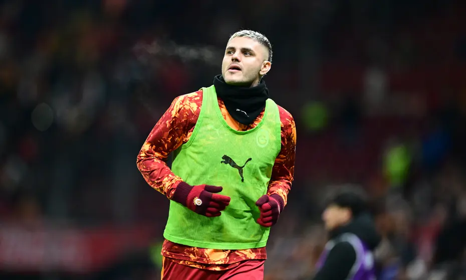 Juventus'tan resmi Icardi açıklaması: Transferde son durum ne? - 2