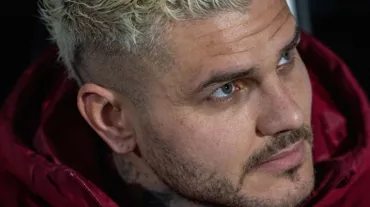 Icardi haberi bir anda manşetleri yaktı, jet hızında resmi açıklama geldi