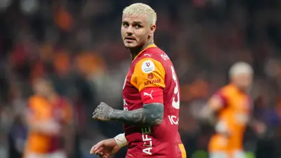 Transferin gözdesi Mauro Icardi: LaLiga'dan acil kodlu iki teklif Transferin gözdesi Mauro Icardi: LaLiga'dan acil kodlu iki teklif