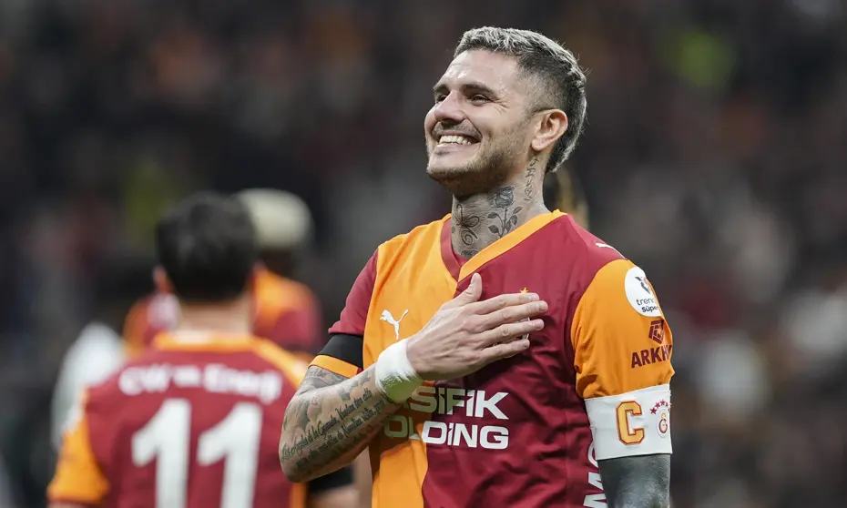 Galatasaray'ın Icardi'ye sunacağı sözleşme netleşti! İşte maaşı ve süresi... - 2