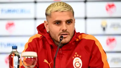 Icardi'nin tek hedefi kupa: "Kazanmak için her şeyi yapacağız"