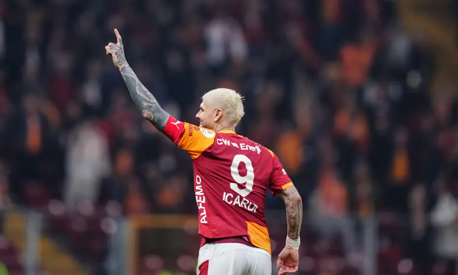 İtalya'dan Mauro Icardi iddiası: Anlaşma yakındı; Dursun Özbek izin vermedi - 2 İtalya'dan Mauro Icardi iddiası: Anlaşma yakındı; Dursun Özbek izin vermedi - 2