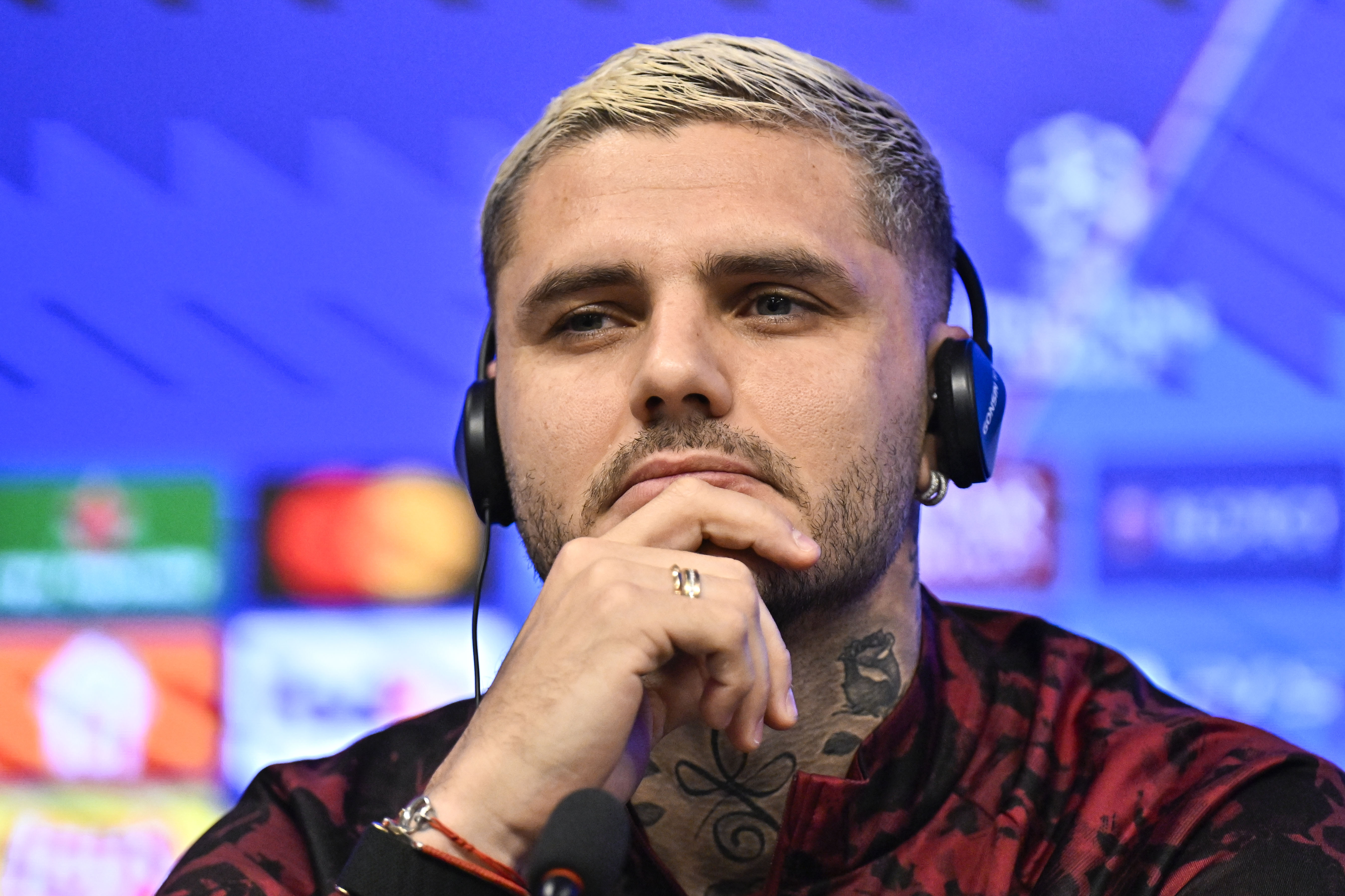 Icardi, 3 yıl öncesini hatırlattı: "İşler tamamen tersine döndü"