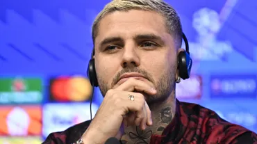 Icardi, 3 yıl öncesini hatırlattı: "İşler tamamen tersine döndü"