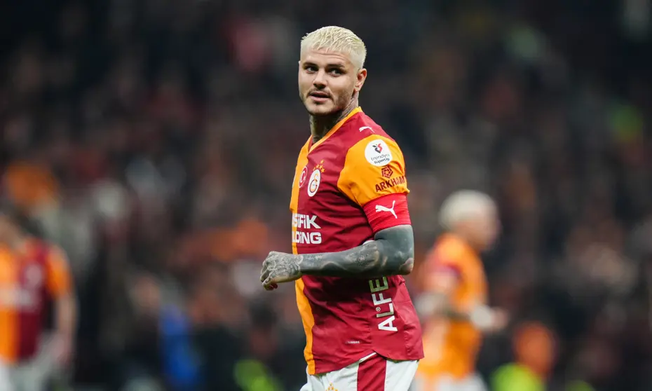 İtalya'dan Mauro Icardi iddiası: Anlaşma yakındı; Dursun Özbek izin vermedi - 4 İtalya'dan Mauro Icardi iddiası: Anlaşma yakındı; Dursun Özbek izin vermedi - 4