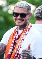 Mauro Icardi'nin yeni takımı netleşiyorMauro Icardi'nin yeni takımı netleşiyor