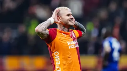 İtalya'dan Mauro Icardi iddiası: Anlaşma yakındı; Dursun Özbek izin vermedi