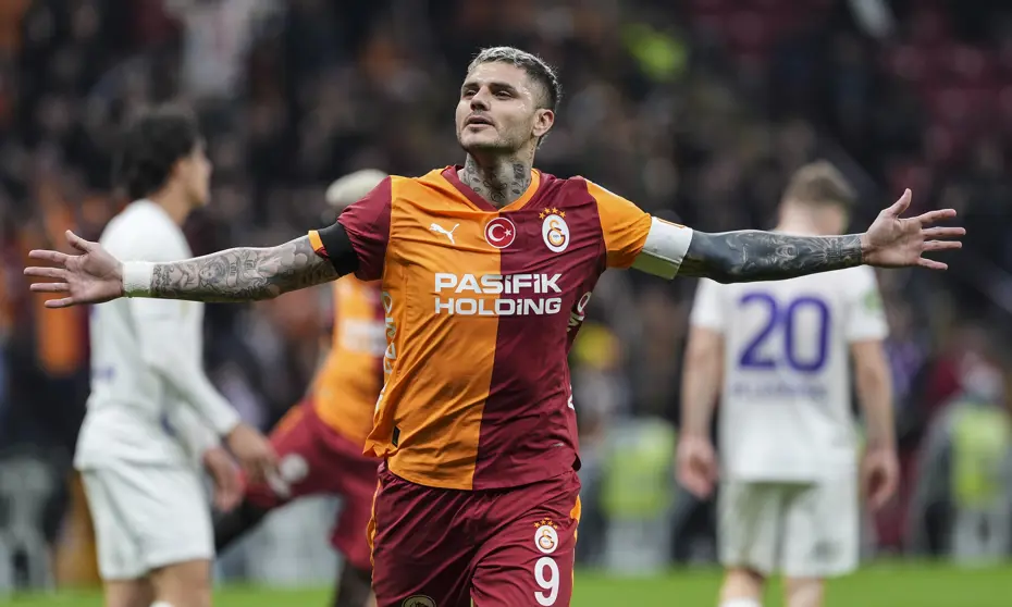 "5 gollü galibiyette sınıfı geçemeyen tek adam" | Spor yazarları Galatasaray için ne dedi?  - 2