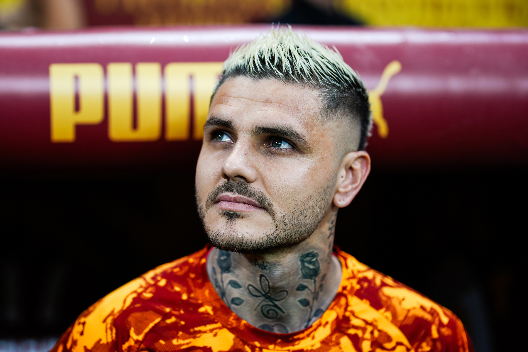 Icardi'den şampiyonluk sonrası flaş paylaşım