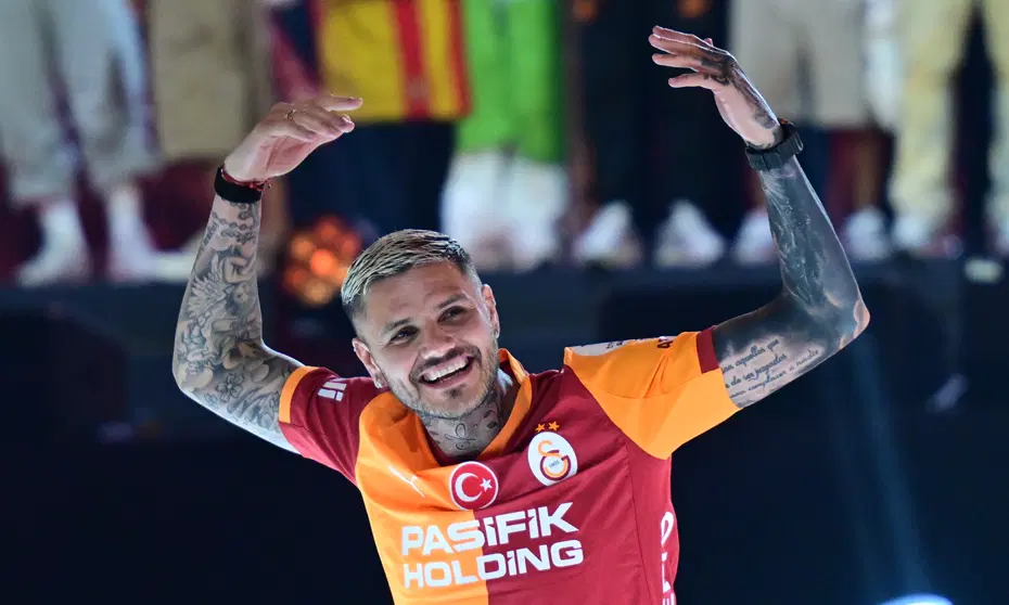 Mauro Icardi'nin yeni takımı netleşiyor! Menajeri takım ismi vererek duyurdu - 3