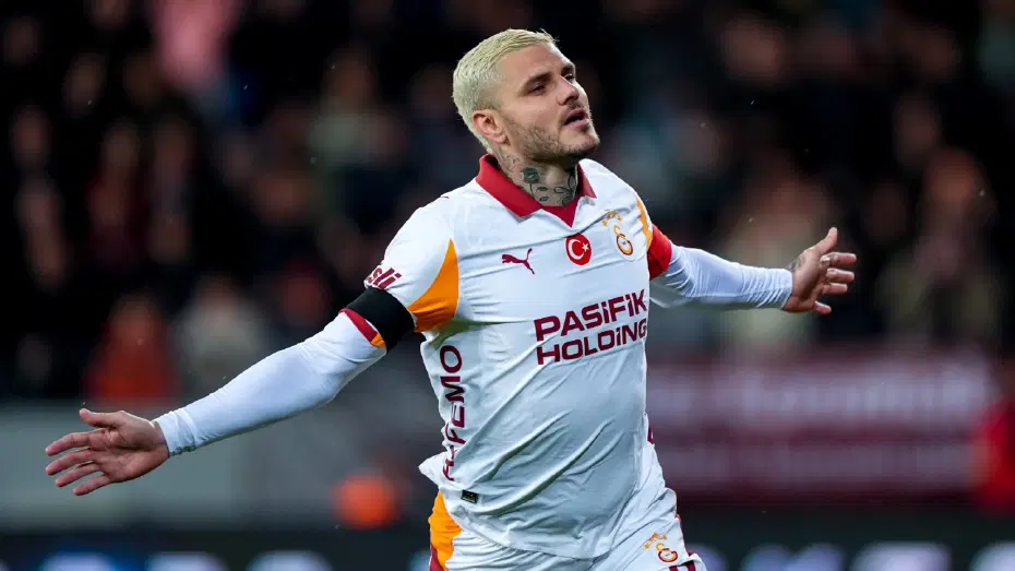 Mauro Icardi'yle ilk temas kuruldu: Arjantinli yıldız yeni sayfaya hazır - 3