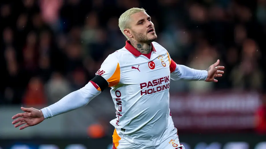 Gençlerbirliği - Galatasaray (Canlı anlatım)