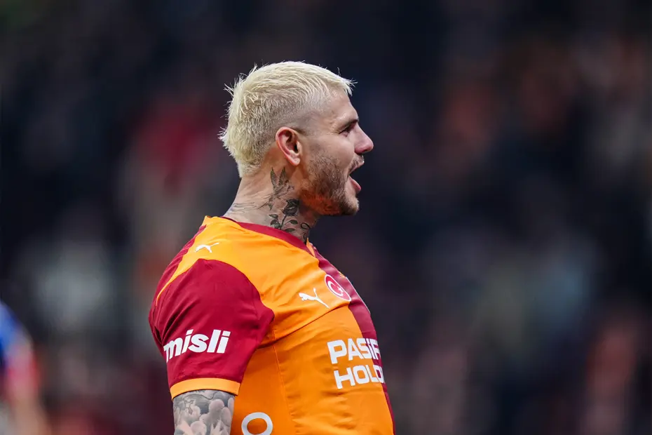FLAŞ! Mauro Icardi'de bilmece sona erdi: Galatasaray resmen duyurmaya hazırlanıyor - 6