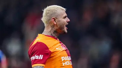 Meğer Icardi, Galatasaray'la bu yüzden sözleşme imzalamamış! Yeni rotası belli oldu Meğer Icardi, Galatasaray'la bu yüzden sözleşme imzalamamış! Yeni rotası belli oldu