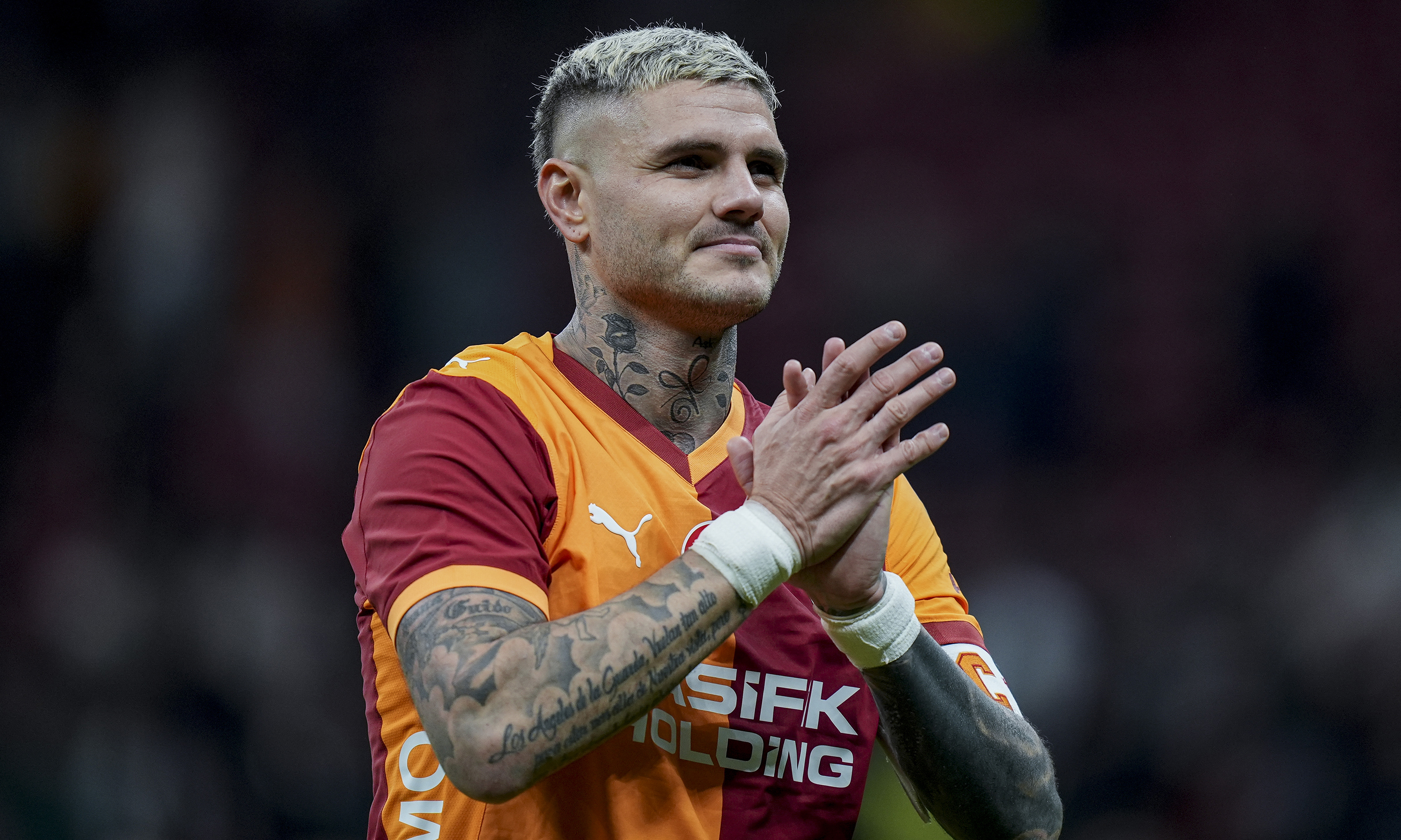 Galatasaray ile sözleşmesi sezon sonunda bitecek olan Mauro Icardi'yle ilgili transfer iddiaları devam ediyor. Arjantinli yıldız için gündeme gelen son takım River Plate oldu.