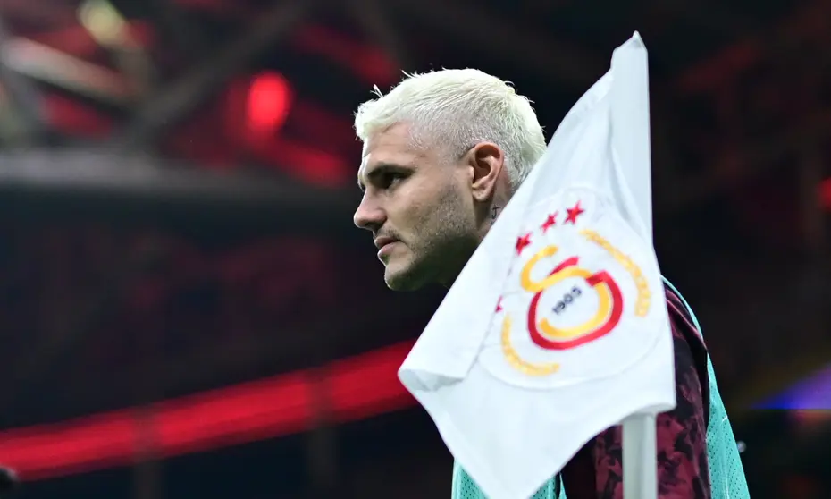 Icardi haberi bir anda manşetleri yaktı, jet hızında resmi açıklama geldi - 2