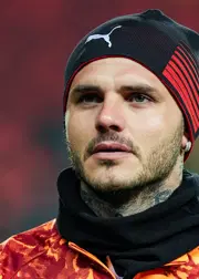 Mauro Icardi'den şok Galatasaray kararıMauro Icardi'den şok Galatasaray kararı