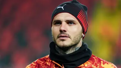 Galatasaray bu ayrılığa hazır değil: İtalyan devi, Icardi'yi transfer etmek için düğmeye bastı