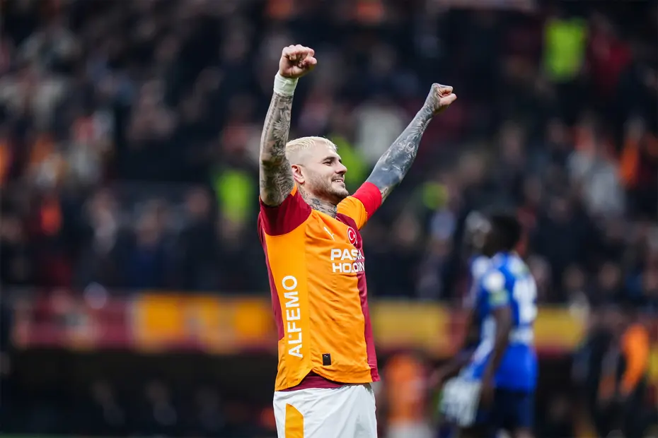 FLAŞ! Mauro Icardi'de bilmece sona erdi: Galatasaray resmen duyurmaya hazırlanıyor - 3