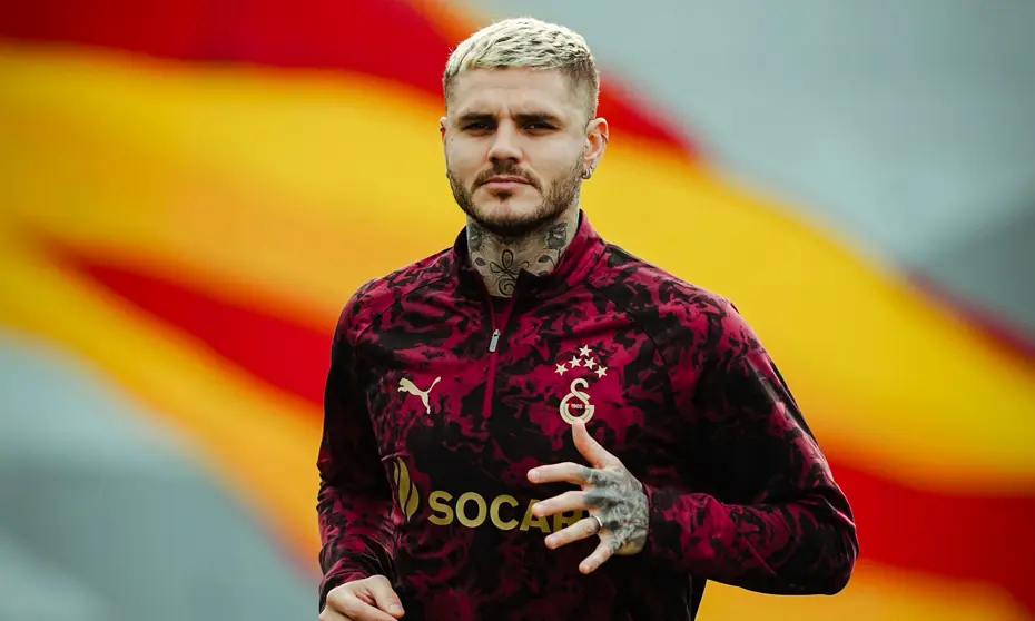 Daha ilk görüşmede Icardi'nin Galatasaray'dan talebi ortaya çıktı! Menajeri açık açık söyledi - 5