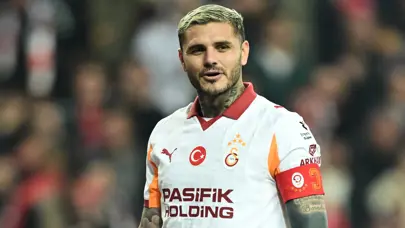 Dursun Özbek'ten Icardi için beklenen açıklama geldi: "Doğru değil" deyip tarihi duyurdu Dursun Özbek'ten Icardi için beklenen açıklama geldi: "Doğru değil" deyip tarihi duyurdu