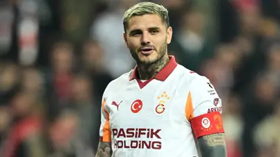 FLAŞ! Icardi'nin menajerinden Selahattin Baki'ye cevap geldi