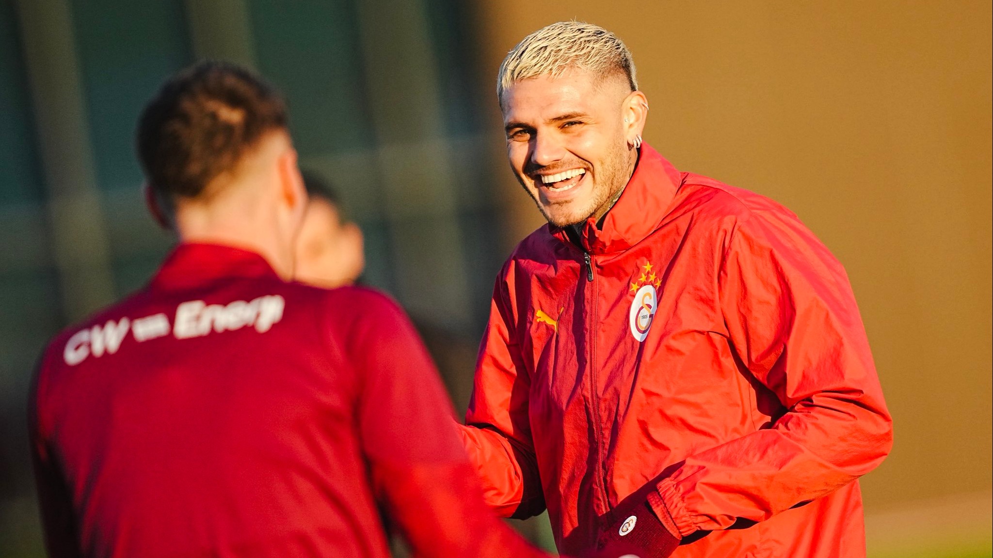 Mauro Icardi'yle ilk temas kuruldu: Arjantinli yıldız yeni sayfaya hazır - 3