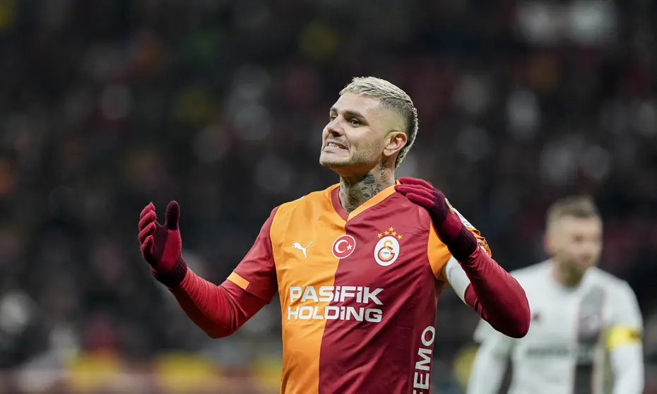 Galatasaray'dan Icardi'ye yeni sözleşme şartı: Dursun Özbek'ten pazarlık masasında net tavır - 2
