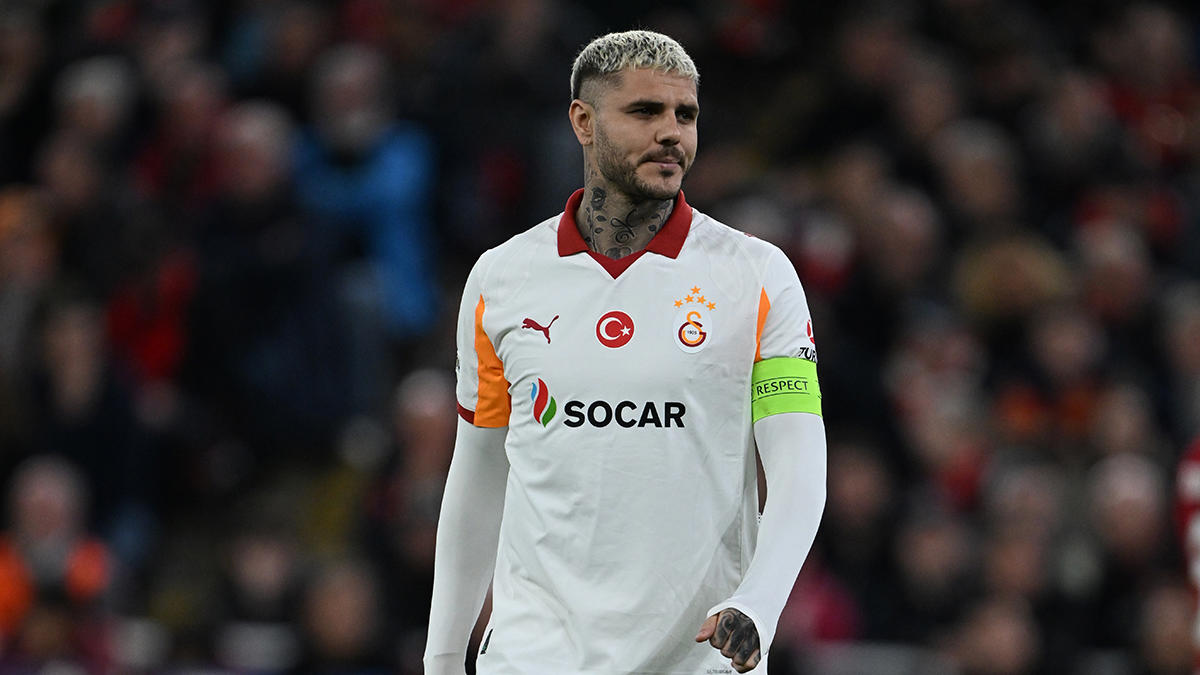 NTV Spor: Okan Buruk'tan ezber bozan Icardi kararı