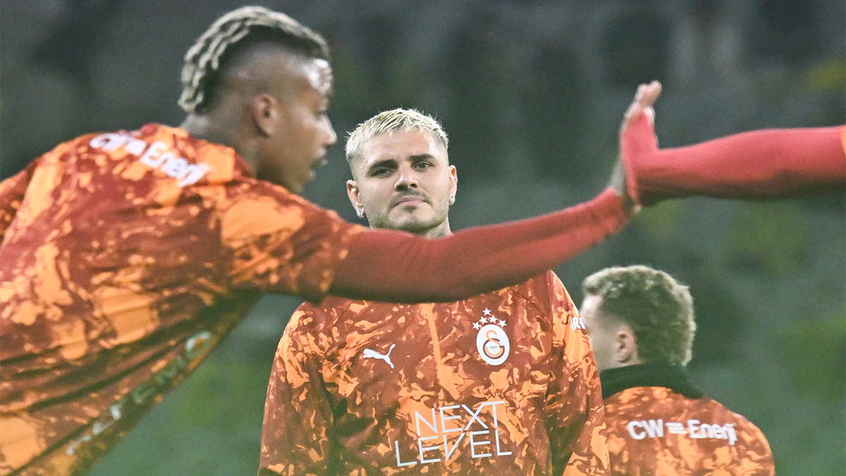 Galatasaray'ın Icardi'ye sunacağı sözleşme netleşti! İşte maaşı ve süresi...
