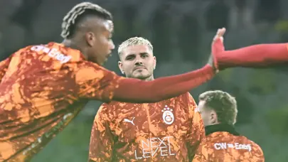 Galatasaray'ın Icardi'ye sunacağı sözleşme netleşti! İşte maaşı ve süresi...