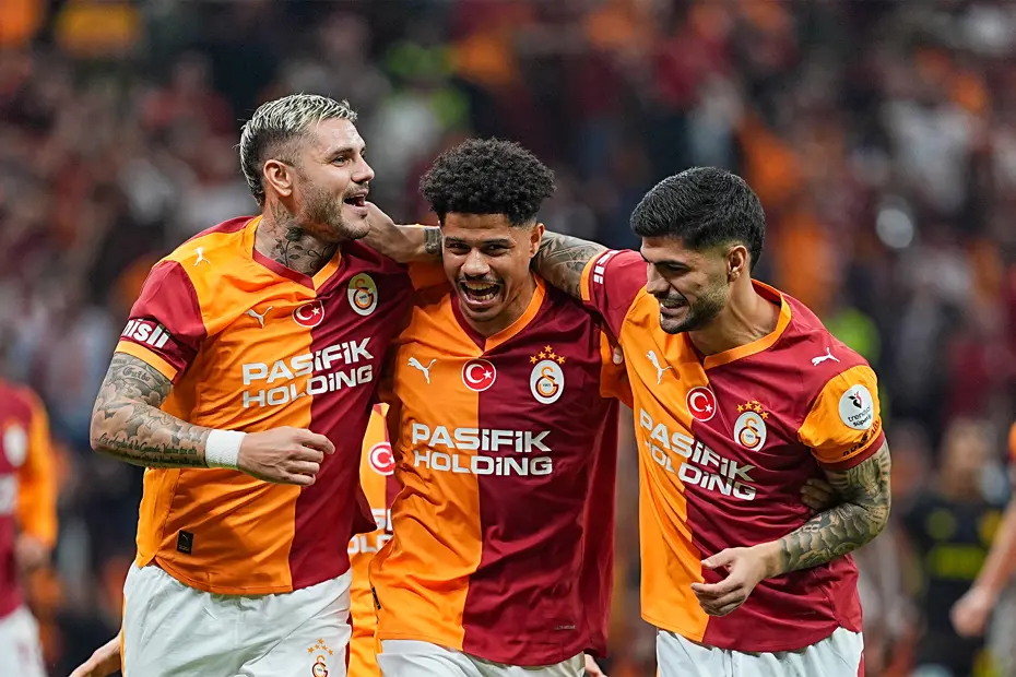 Galatasaray'a veda ihtimali yükseldi: 20 milyon euro kazandıracak transfer - 3