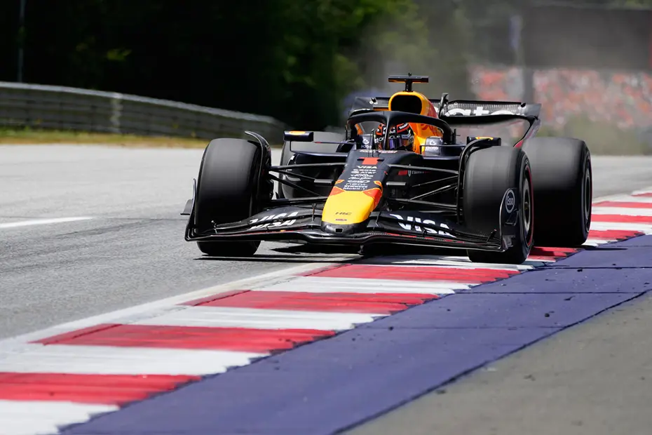 Formula 1'de sansasyonel transfer yolda - 4