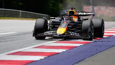 Formula 1'de sansasyonel transfer yolda: Verstappen "evet" dedi