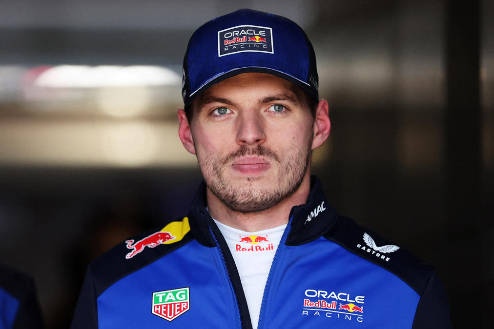 Verstappen 100 pilota karşı: Mucizeyi gerçekleştirmek için piste çıkacak