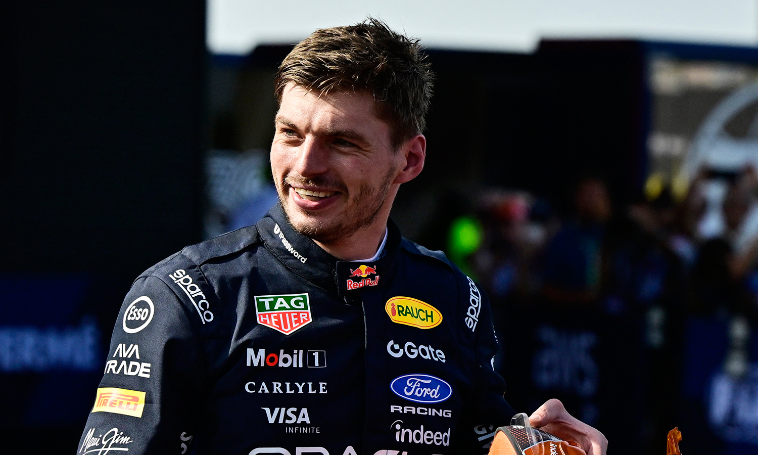Red Bull'daki kriz ayrılığı yaklaştırdıRed Bull'daki kriz ayrılığı yaklaştırdı