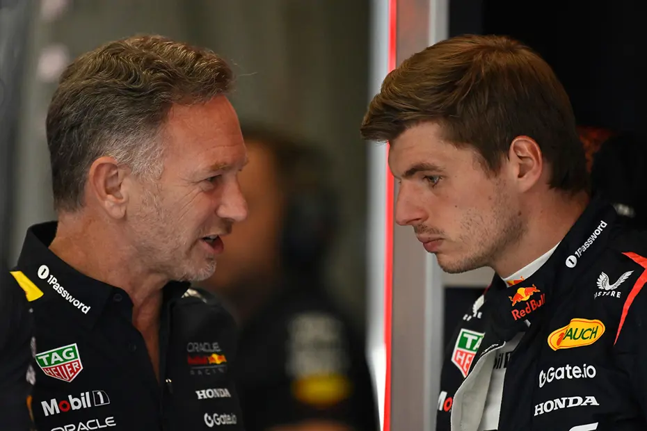 Formula 1'de sansasyonel transfer yolda - 5
