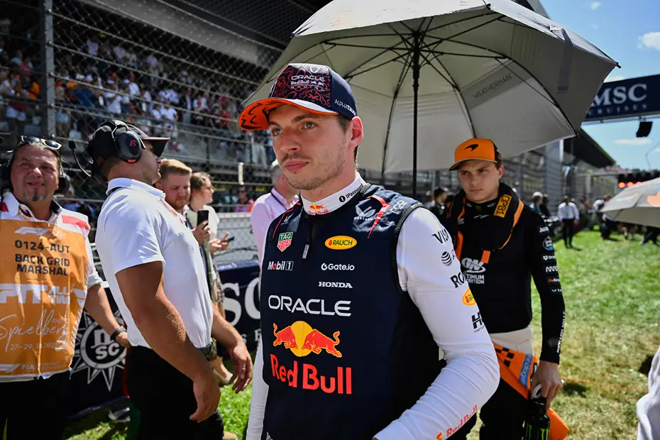 Formula 1'de sansasyonel transfer yolda - 2