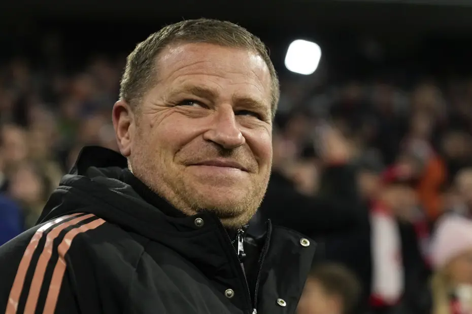 Bayern Münih'ten Sacha Boey'un geleceğiyle ilgili soruya çarpıcı yanıt - 2