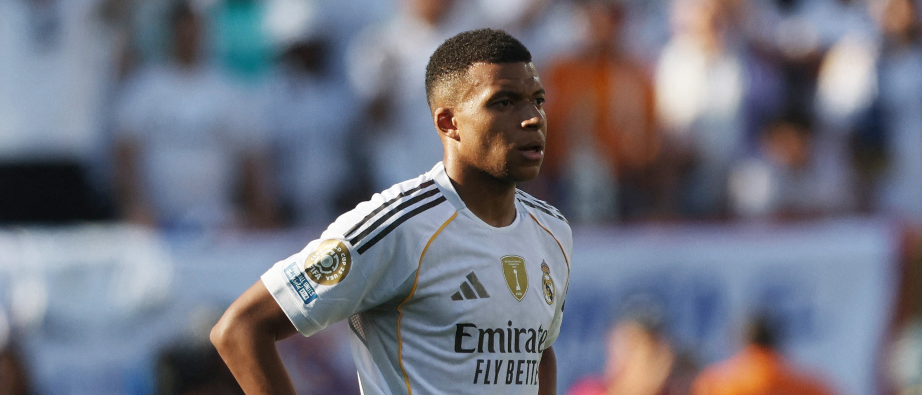 Kylian Mbappe'yi perişan eden hastalık: 6 kilo verdi