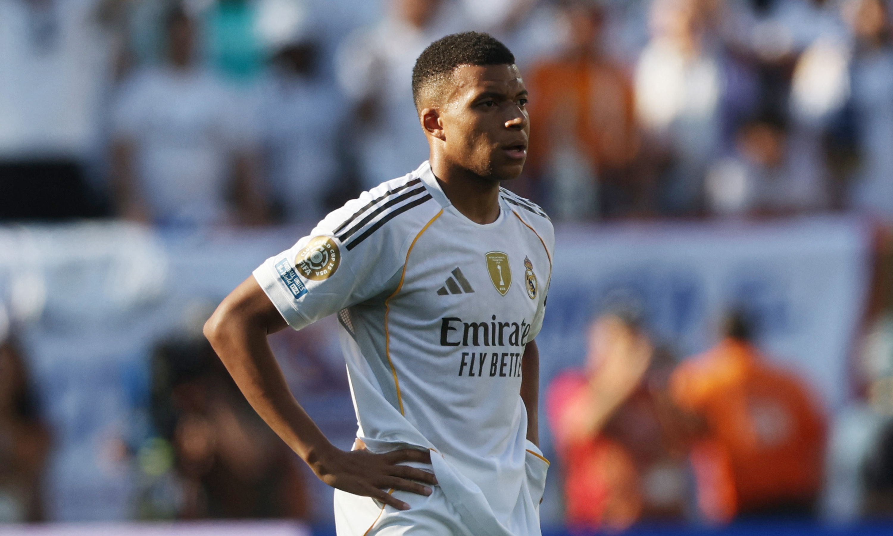 Real Madrid'de 10 numaralı formanın sahibi belli oldu