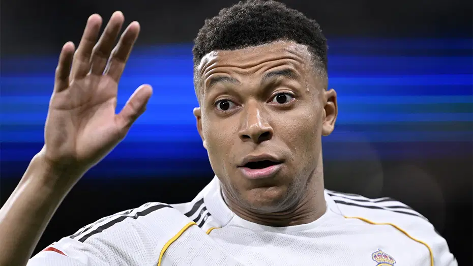 Kylian Mbappe için flaş iddia: Bernabeu'ya çıkmamak için yol arıyor - 3