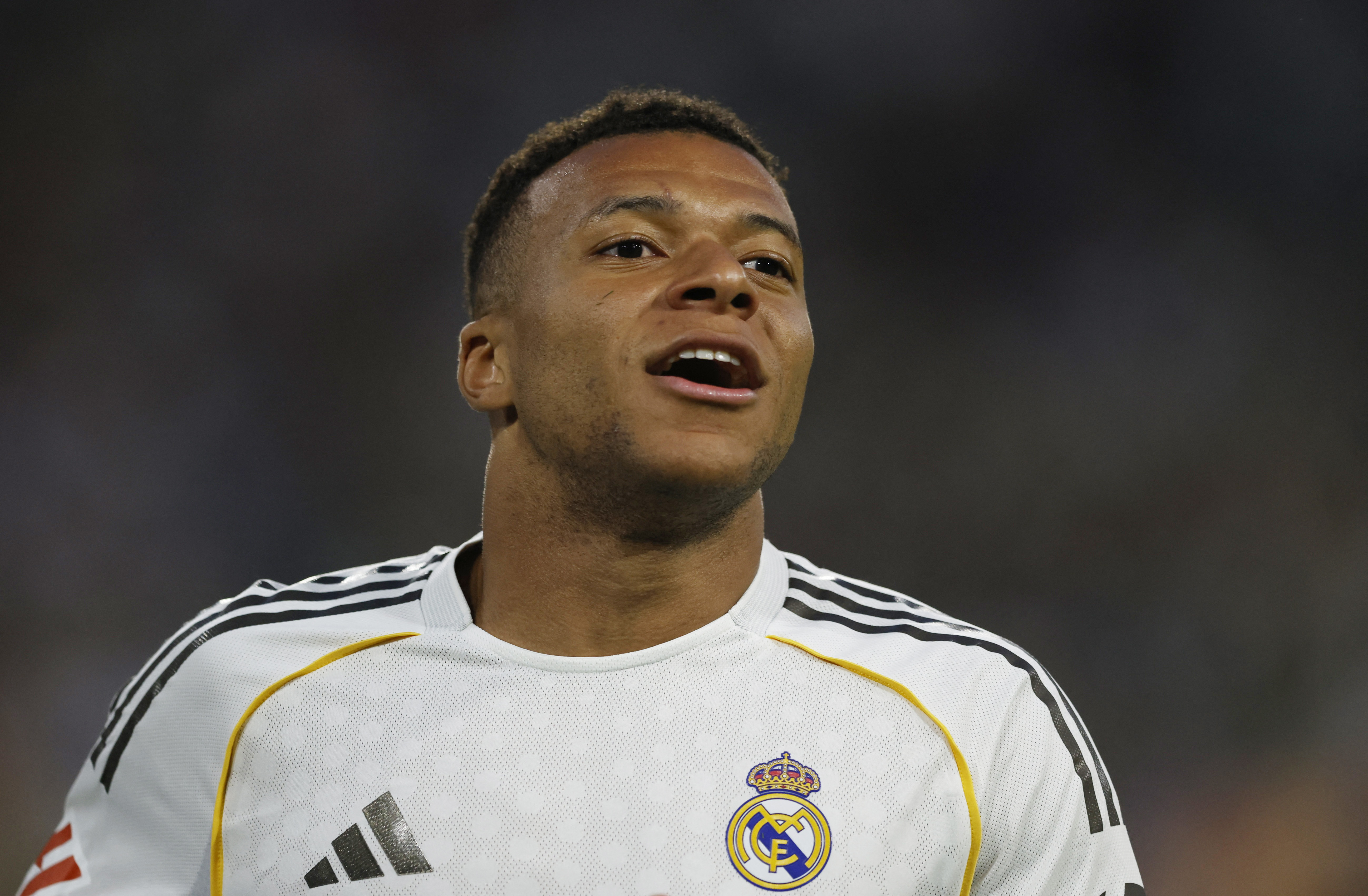 Valverde'yi hastanelik ettiler, Mbappe'nin arabadaki hali şoka soktu! Real Madrid'de tarihi kaos